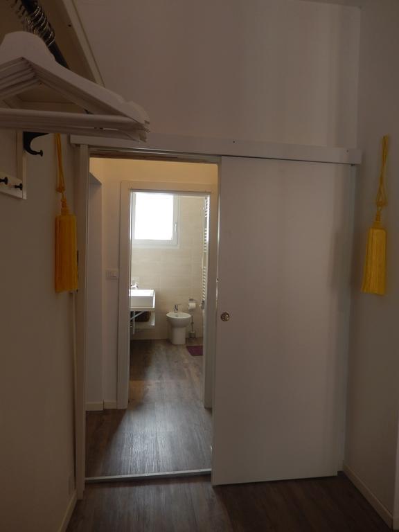 Apartment Camilla ヴェネツィア エクステリア 写真