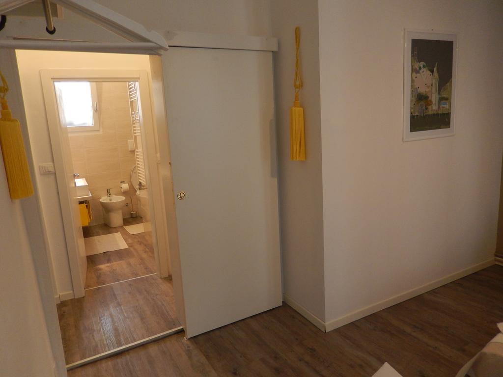 Apartment Camilla ヴェネツィア エクステリア 写真